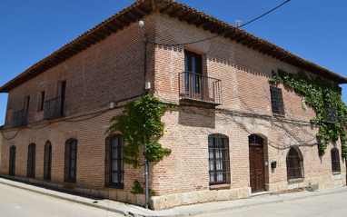 Bodega Rueda