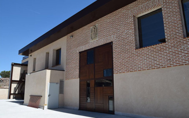Bodega Rueda 2