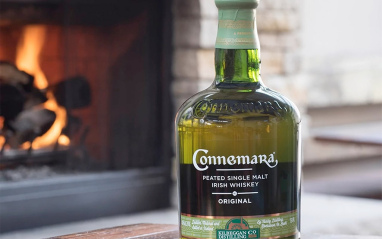 Connemara Original Peated Single Malt