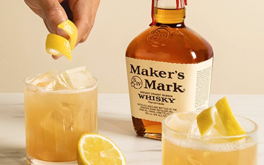 Maker's Mark