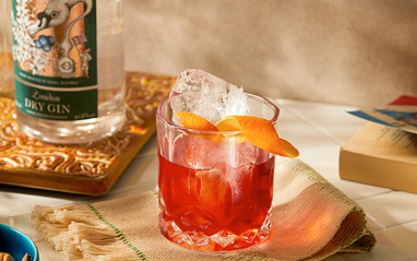 Sipsmith London Dry Gin
