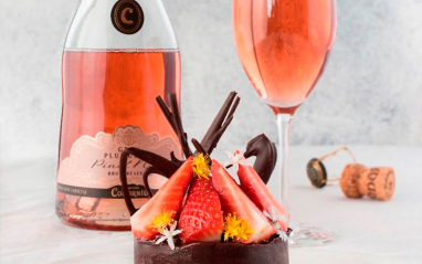 Codorníu Gran Plus Ultra Pinot Noir Brut