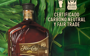 Ron Flor de Caña Centenario 18 años