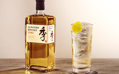 Suntory Toki