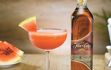 Ron Flor de Caña Centenario 7 años