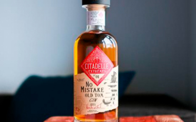 Citadelle No Mistake Old Tom 50 cl  con estuche