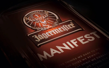 Jägermeister Manifest 50 cl