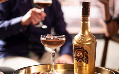 Licor 43 Chocolate