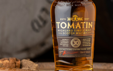 Tomatin 30 Y.O. con Estuche