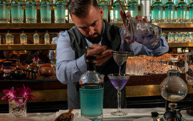 The London Nº1