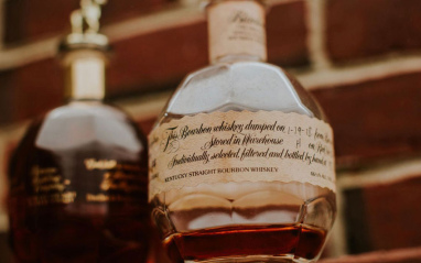 Blanton’s Original Single Barrel Bourbon Whiskey con Estuche