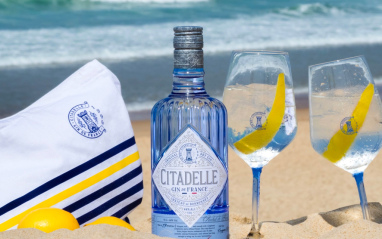 Citadelle Gin