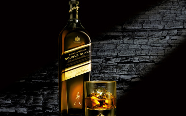 Johnnie Walker Double Black