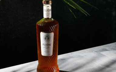 Fluère Spiced Cane