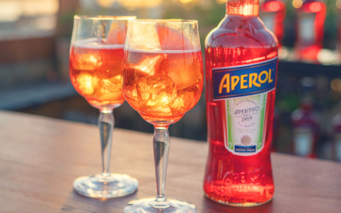 Pack Aperol Spritz (x2)