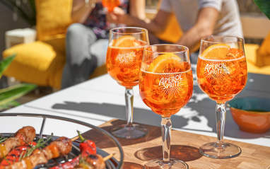 Pack Aperol Spritz (x2)