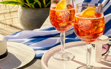 Pack Aperol Spritz (x2)