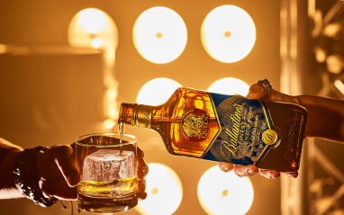 Ballantine's Queen Limited Edition