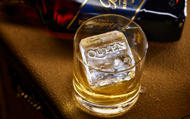 Ballantine's Queen Limited Edition