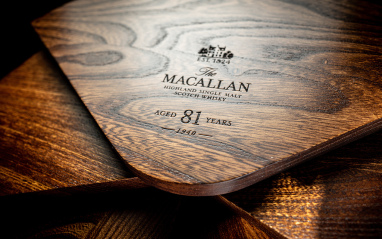 The Macallan The Reach