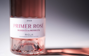 Marqués de Murrieta Primer Rosé 2023 con Estuche