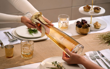 Cincoro Tequila Anejo