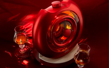 The Macallan Time : Space