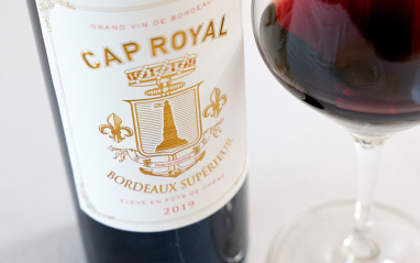 Cap Royal Rouge 2019