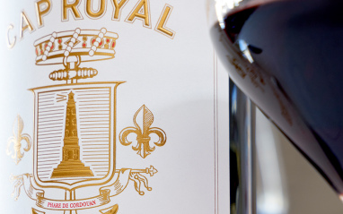 Cap Royal Rouge 2019