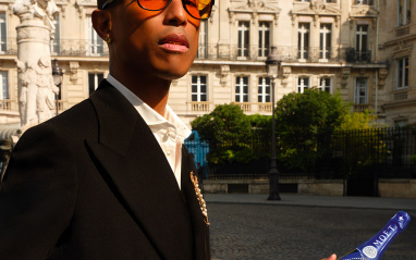 Moët & Chandon Brut Impérial Ed. Pharrell con Estuche
