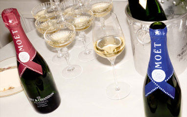 Moët & Chandon Brut Impérial Ed. Pharrell con Estuche
