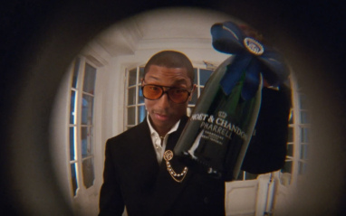 Moët & Chandon Brut Impérial Ed. Pharrell con Estuche