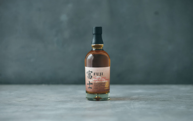 Fuji Single Grain Japanese Whisky