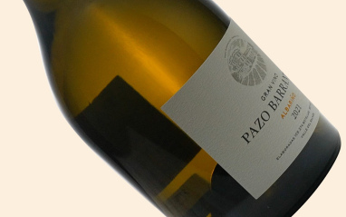 Gran Vino Pazo Barrantes 2021