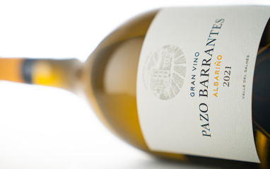 Gran Vino Pazo Barrantes 2021