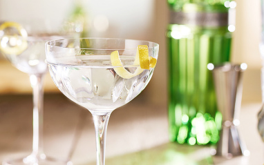 Tanqueray NºTen
