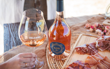 Elalba de Emilio Moro 2022