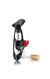 Tire-bouchon Twister noir