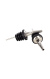 Verseur doseur en acier, lot de 2