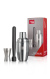 Set de 3 pièces pour cocktails de base « Vacu Vin »