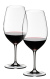 Riedel, Vinum Syrah, Vin Rouge (Set de 2 verres)