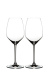 Verres « Riedel Extreme Riesling » (x2)