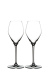 Verres « Riedel Extreme Rosé Champagne » (x2)