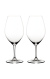 Pack de verres « Riedel Ouverture Magnum » (x2)