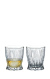 Coffret avec 2 verres « Riedel Tumbler Collection Fire Whisky »
