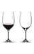 Verres « Riedel Vinum Cabernet Sauvignon Merlot » (x2)