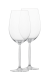 Verres « Schott Zwiesel Diva » Bordeaux (x2)