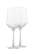 Verres « Schott Zwiesel Pure » Cabernet (x2)