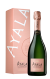 Ayala Rosé Majeur avec étui