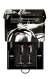 Coffret Habla n° 27 (x2) avec verres Riedel (x2)